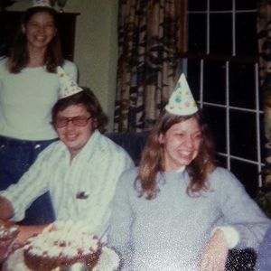 Meet your Posher, Carol